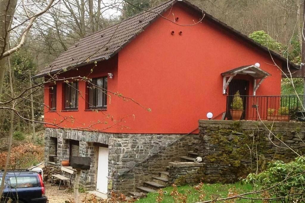 Rivendell 9 Villa Monschau Exterior photo