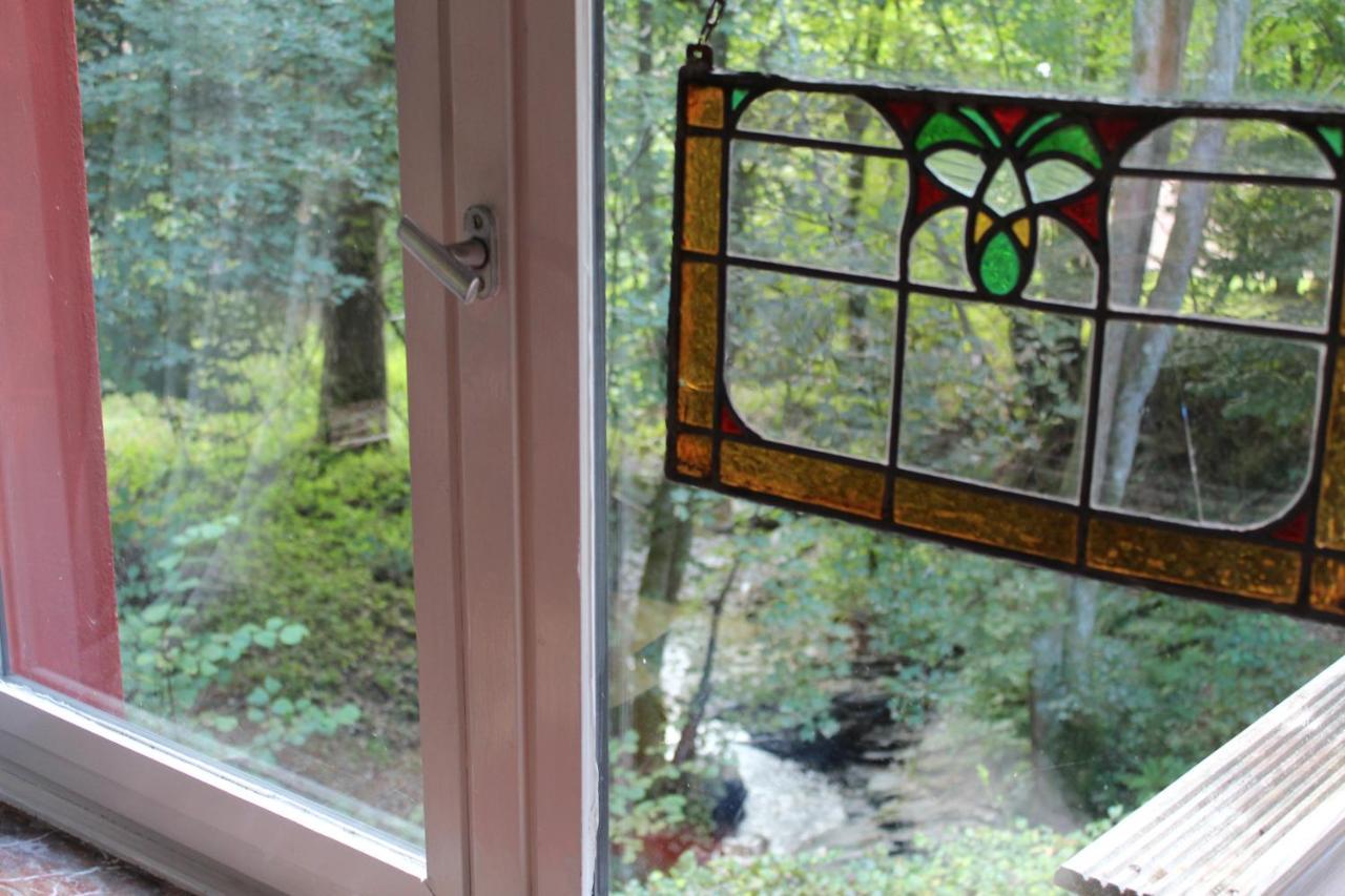 Rivendell 9 Villa Monschau Exterior photo