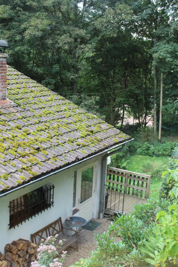 Rivendell 9 Villa Monschau Exterior photo