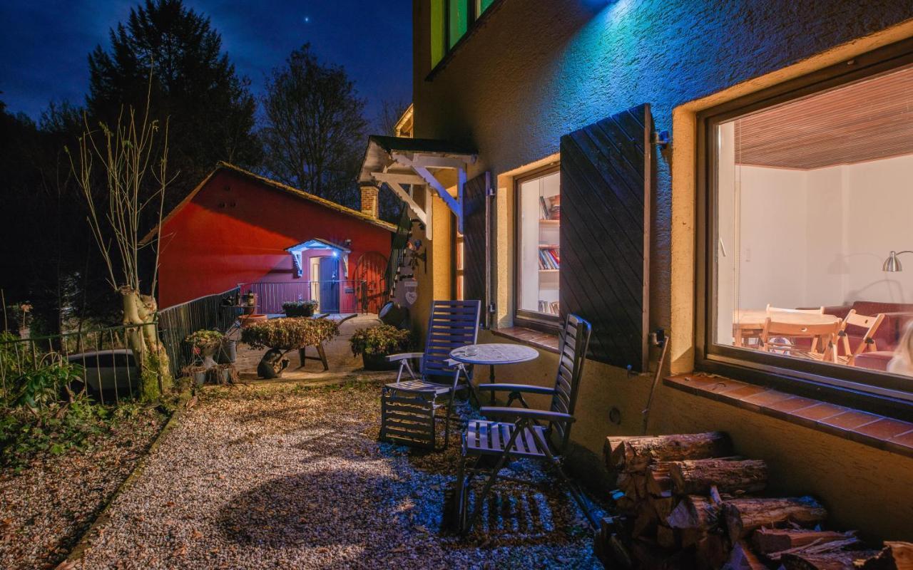Rivendell 9 Villa Monschau Exterior photo