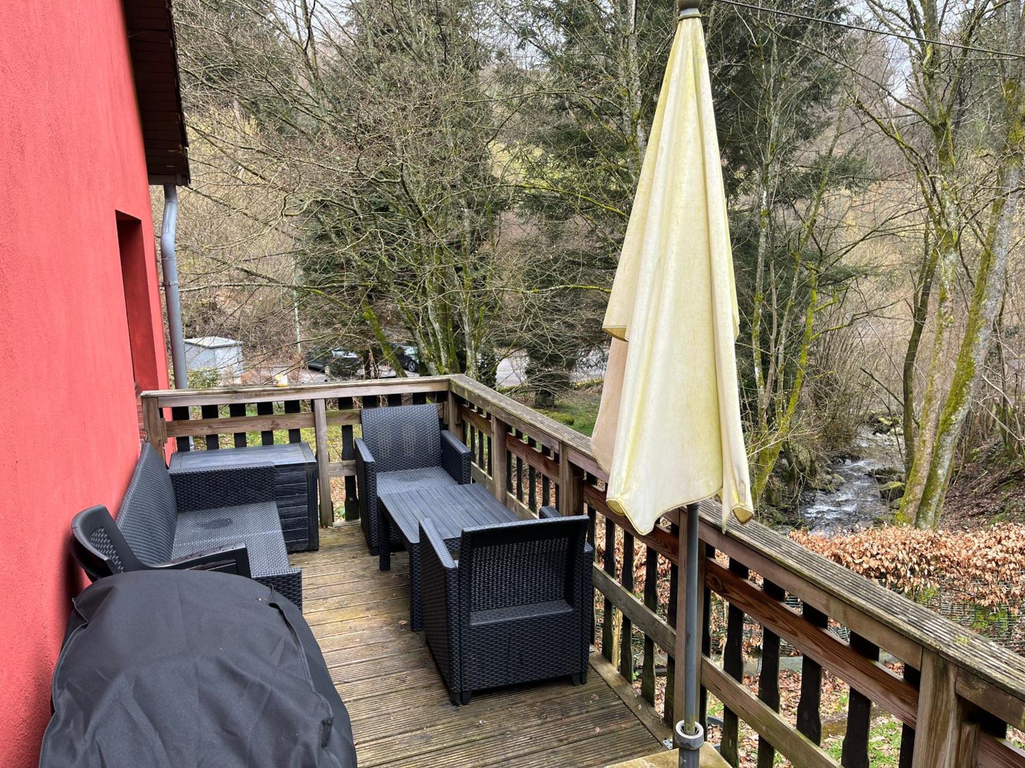 Rivendell 9 Villa Monschau Exterior photo