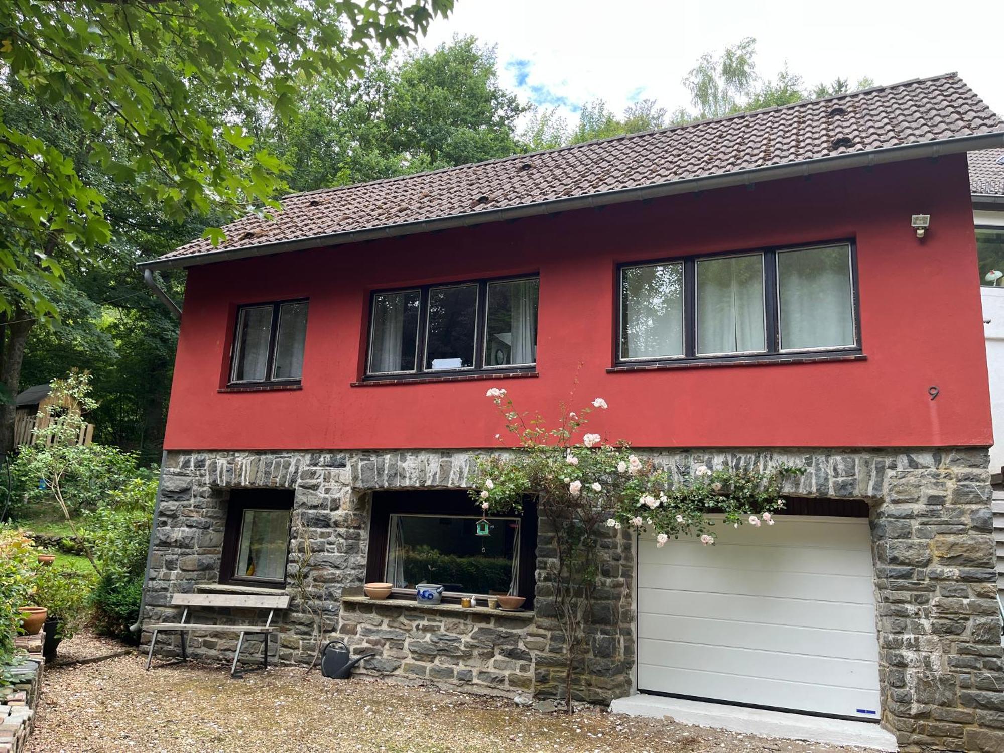 Rivendell 9 Villa Monschau Exterior photo