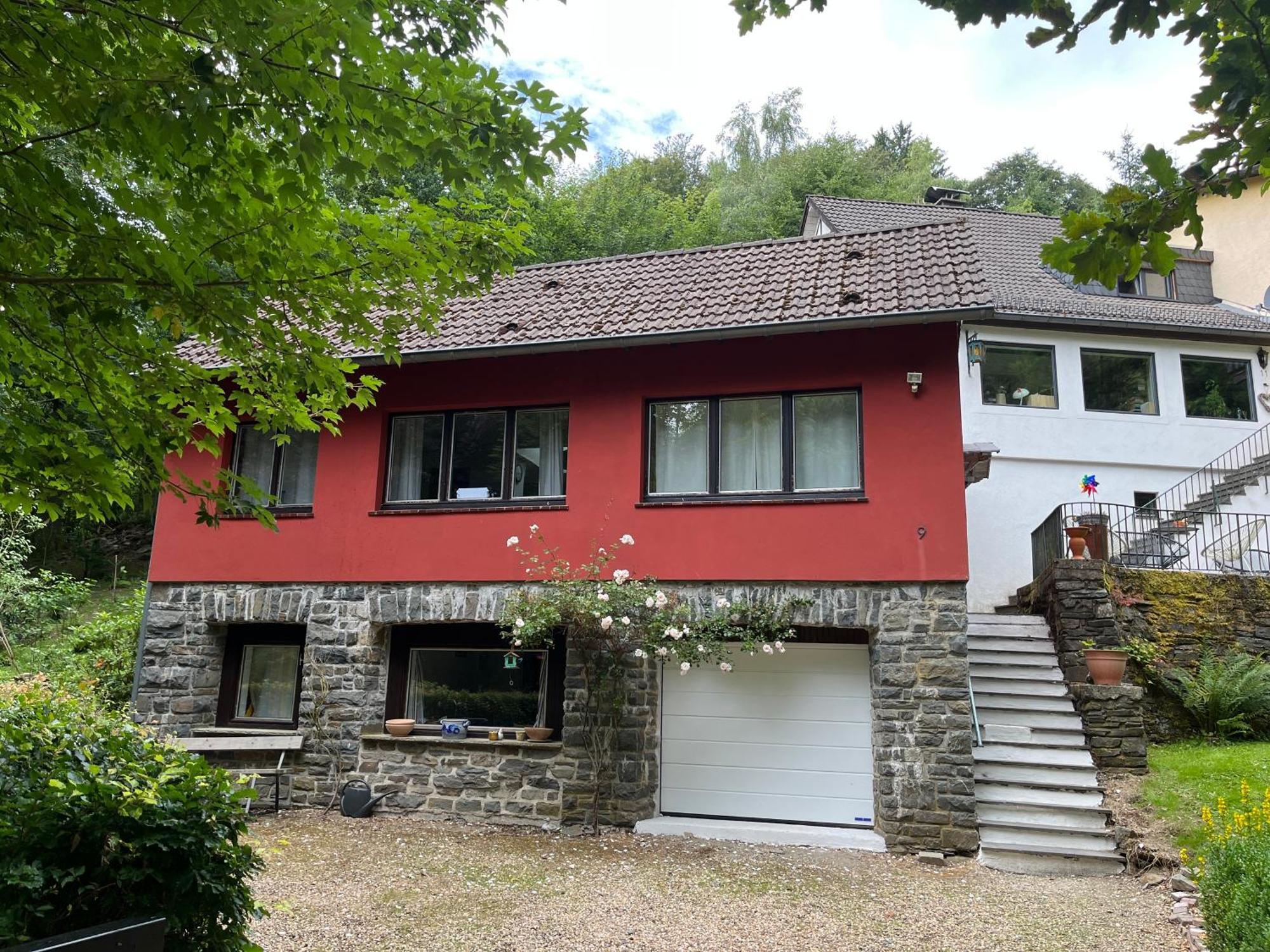 Rivendell 9 Villa Monschau Exterior photo