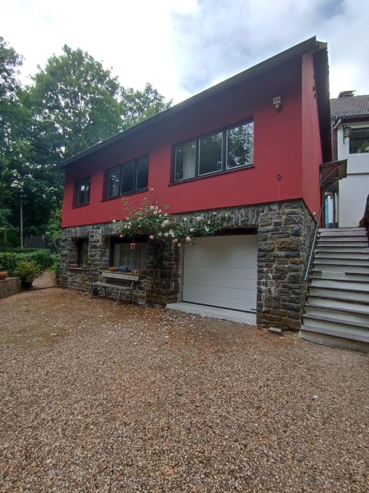 Rivendell 9 Villa Monschau Exterior photo