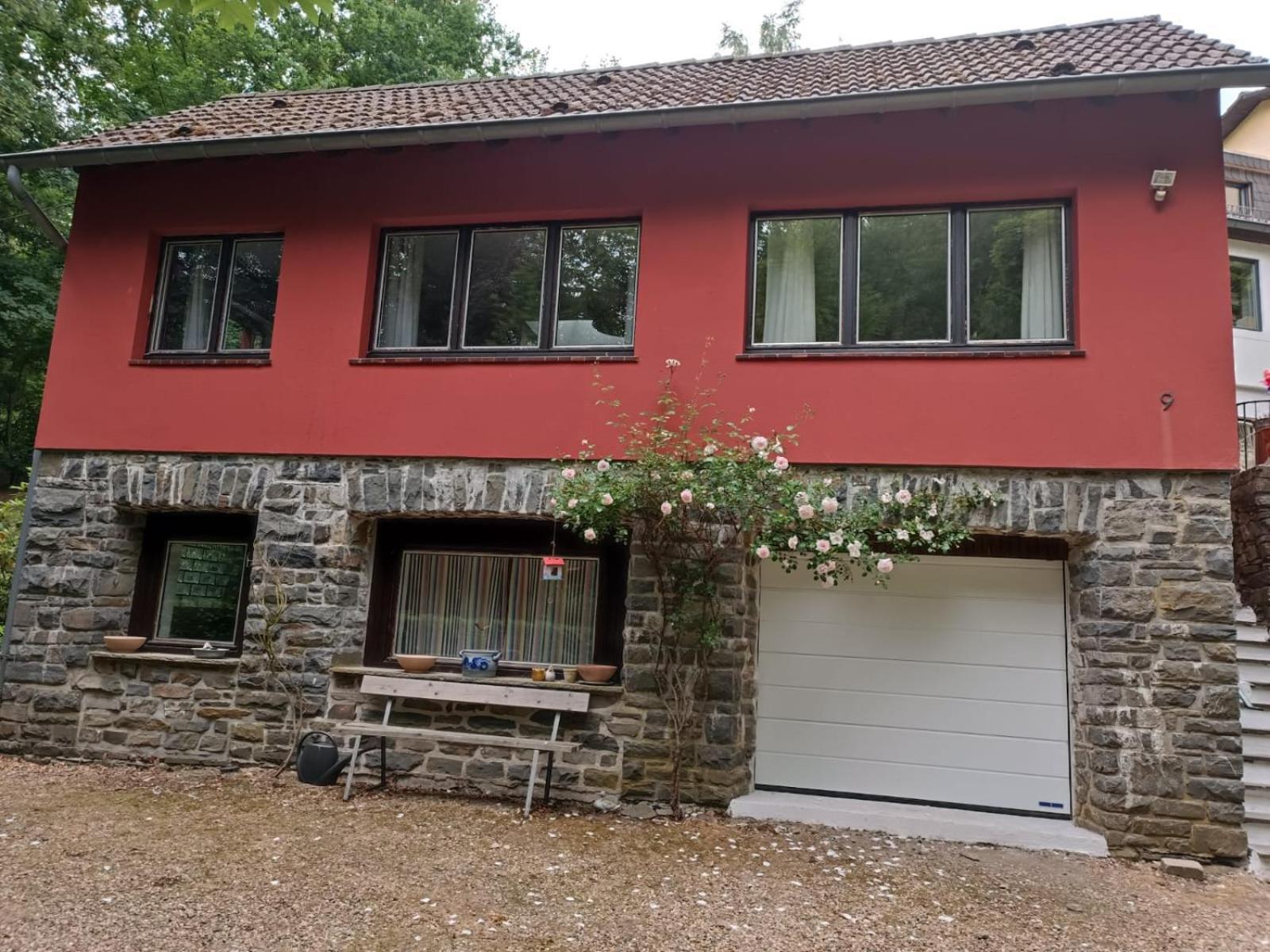 Rivendell 9 Villa Monschau Exterior photo